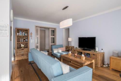 Apartamento Ferienwohnung Lausbub