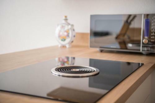 Apartamento Ferienwohnung Lausbub
