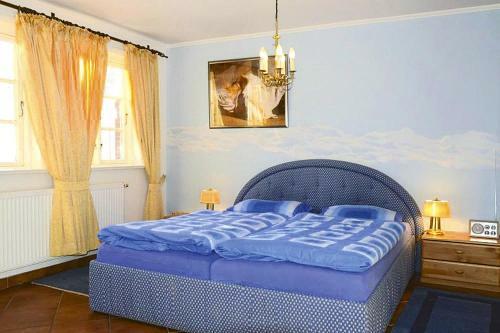 Apartamento Holiday Flat Oevenum - Dns10102e-p
