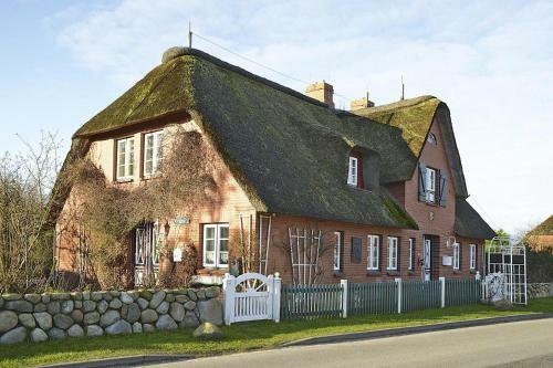 Apartamento Holiday Flat Oevenum - Dns10102f-p