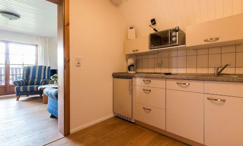 Apartamento Haus Am Bodden 03