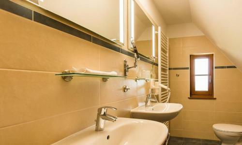 Apartamento Haus Am Bodden 03