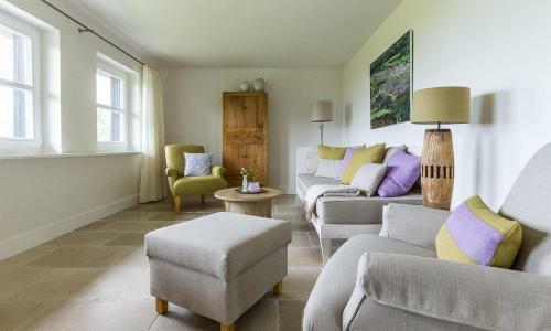 Apartamento Hof Zeesenblick 03