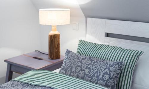 Apartamento Hof Zeesenblick 03