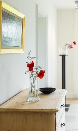 Apartamento Hof Zeesenblick 03