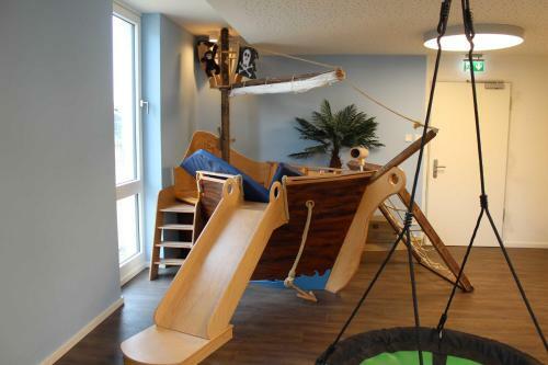 Apartamento Appartement Seaside