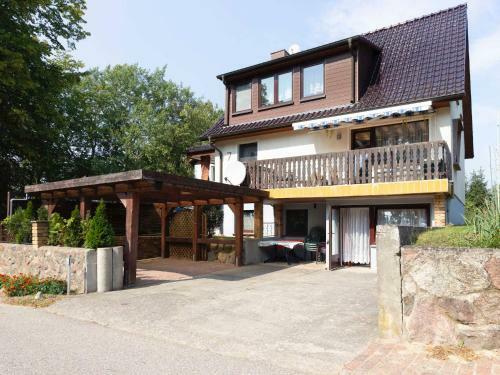 Apartamento Ferienunterkuenfte Villmann