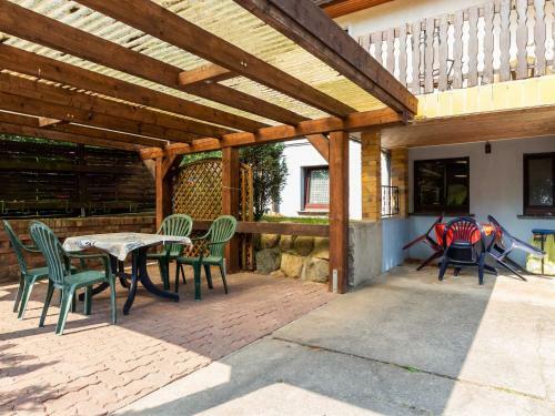 Apartamento Ferienunterkuenfte Villmann