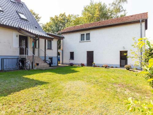 Apartamento Ferienunterkuenfte Villmann