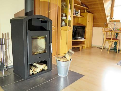 Apartamento Ferienwohnung Zum Weingarten