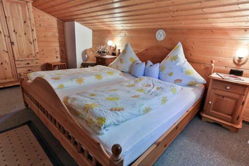 Apartamento G�stehaus H�smader Ferienwohnungen