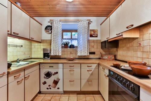 Apartamento G�stehaus H�smader Ferienwohnungen