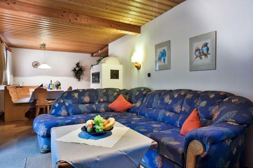 Apartamento G�stehaus H�smader Ferienwohnungen