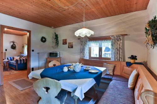 Apartamento G�stehaus H�smader Ferienwohnungen