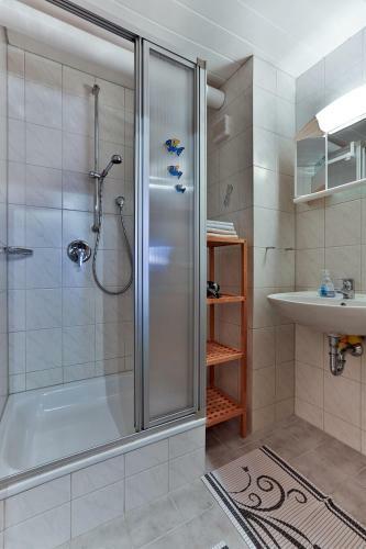 Apartamento G�stehaus H�smader Ferienwohnungen