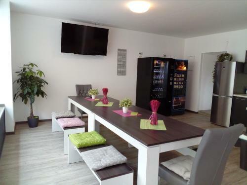 Hostel Am Ostentor