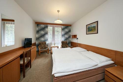 Aparthotel Apartmany Firn