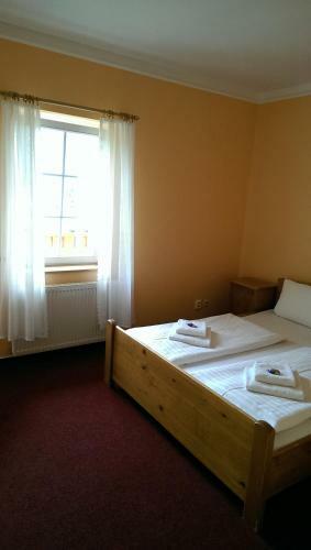 Hotel Neboz�zek