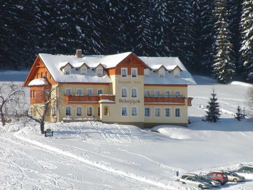 Hotel Neboz�zek