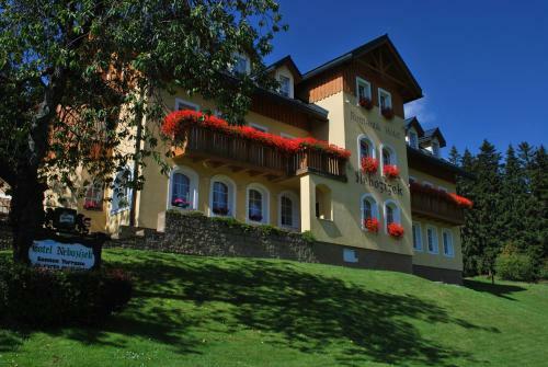 Hotel Neboz�zek