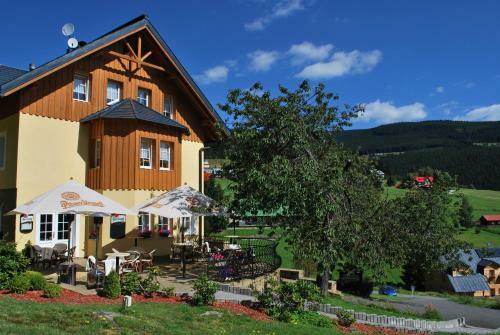 Hotel Neboz�zek