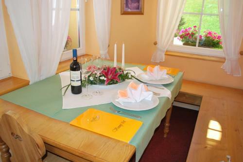 Hotel Neboz�zek