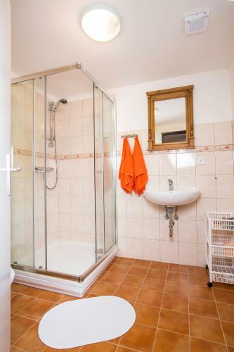 Hostal Penzion A+a