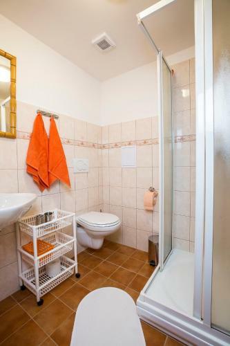 Hostal Penzion A+a