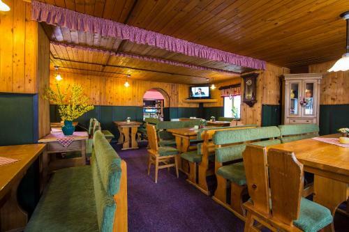 Hostal Penzion A+a