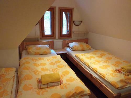Hostal Penzion Toska
