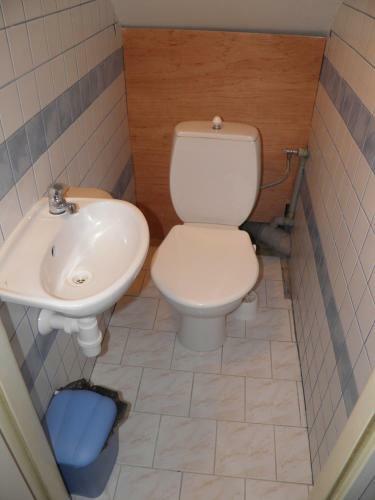 Hostal Penzion Lucie