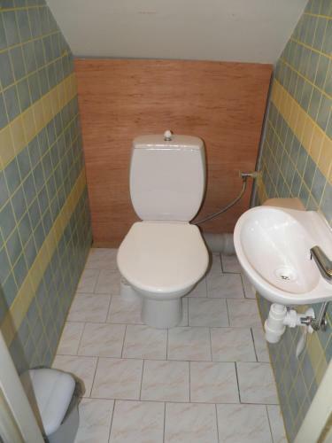 Hostal Penzion Lucie