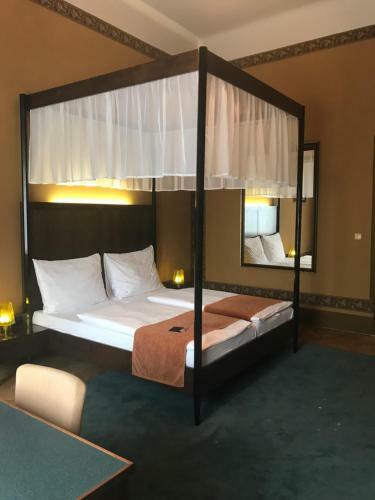 Hotel Chateau Kot?ra
