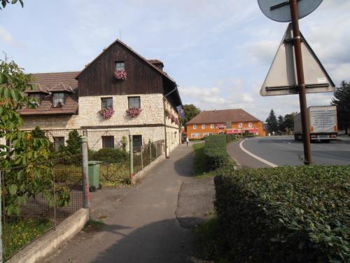 Hostal Villa George