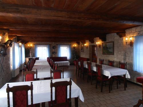 Hostal Villa George