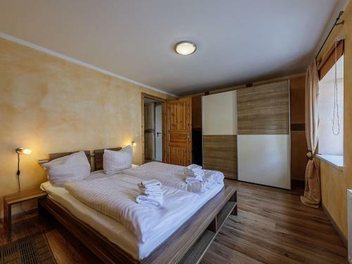 Apartamento Fachwerkhaus In R�bel