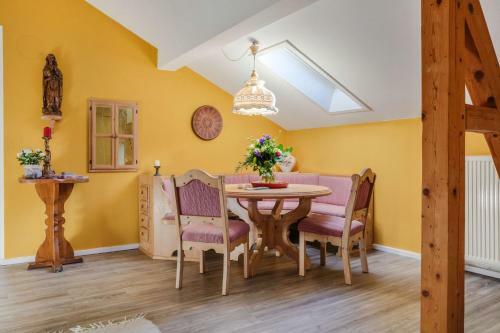 Apartamento Ferienwohnung Margarite