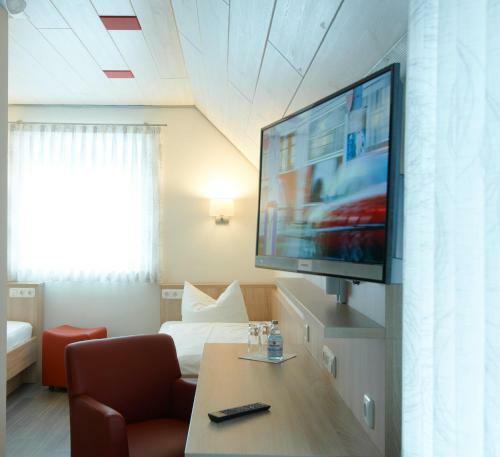 Hotel Gasthof Zur Sonne