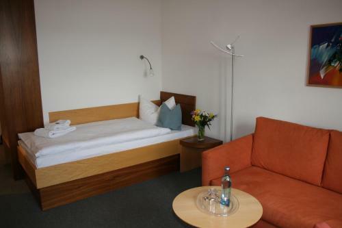Hotel Bildungs- Und Begegnungsst�tte Br�derhaus