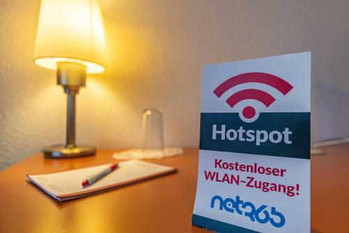 Hotel Rostock West - Im Kritzmow Park