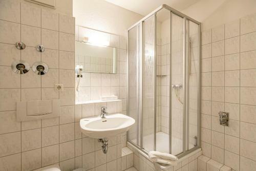 Hotel Rostock West - Im Kritzmow Park