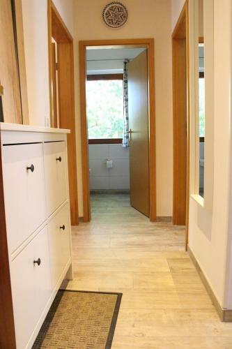 Apartamento Ferienwohnung Oosting