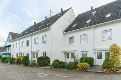 Apartamento Kammerweg 89 Gl�ckswelle