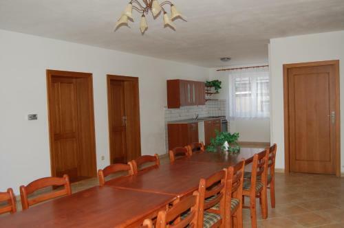 Hostal Penzion Na Devitce
