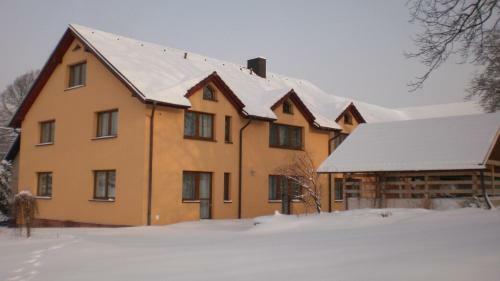 Hostal Penzion Na Devitce