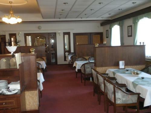 Hotel Le Caf�