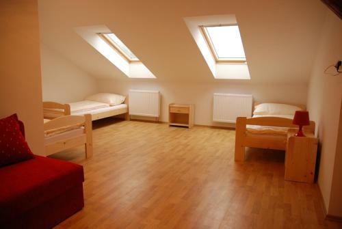 Hostal In Vino Bed & Breakfast