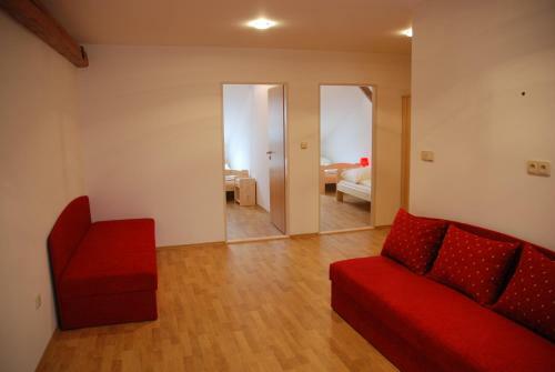 Hostal In Vino Bed & Breakfast