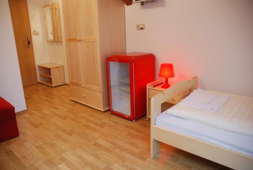 Hostal In Vino Bed & Breakfast