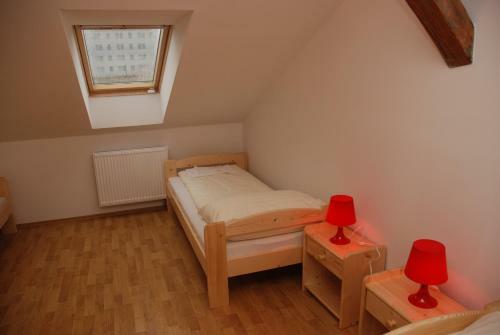 Hostal In Vino Bed & Breakfast